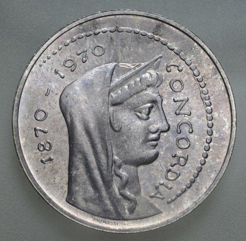 1970 italia 1000 lire - italia,