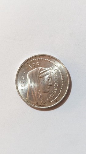 1000 lire argento - 1000,