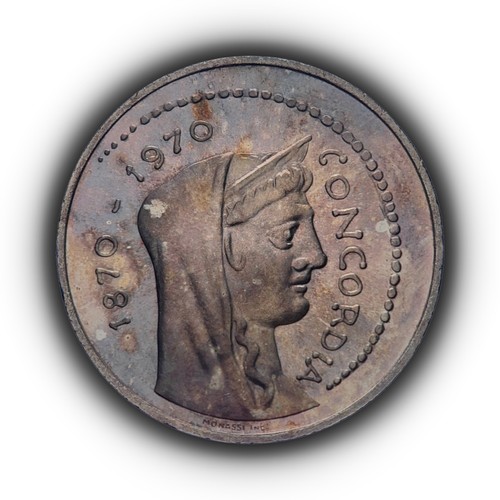 Italia 1970 1000 lire - italia.,