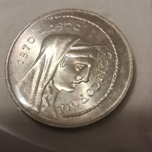 Repubblica italiana 1970 1000 - repubblica,