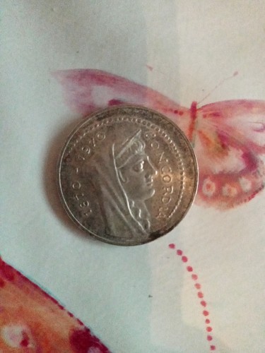 Moneta 1000 lire roma - moneta,