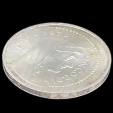 Moneta 1000 lire italiane