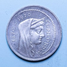 REPUBBLICA ITALIANA 1000 LIRE