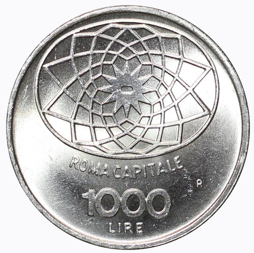 1970 repubblica italiana lire - repubblica,