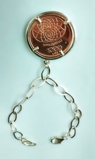 BRACCIALE VINTAGE ARGENTO