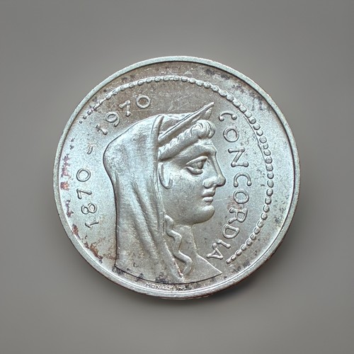 1000 lire 1970 roma - roma, capitale