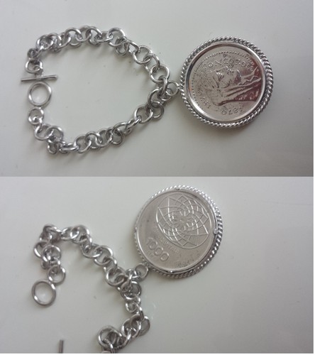Bracciale argento 925 - argento,