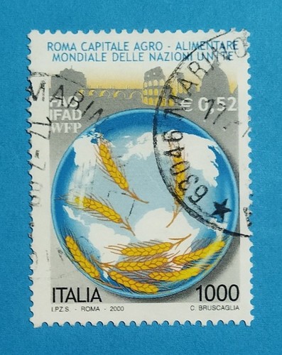 H2177 italia italy 2000 - italia, roma