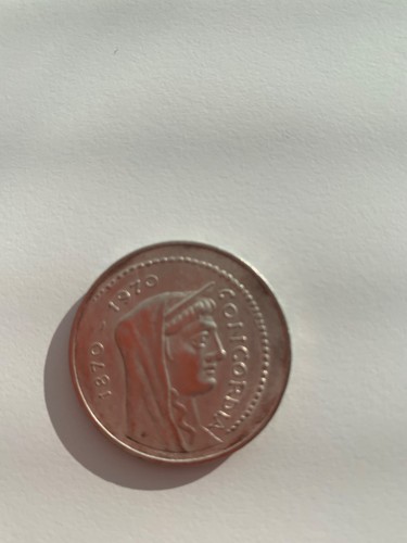 Italia 1000 lire roma capitale - 1000,