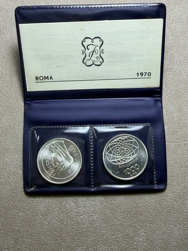 Repubblica italiana 1000 lire - 1000,