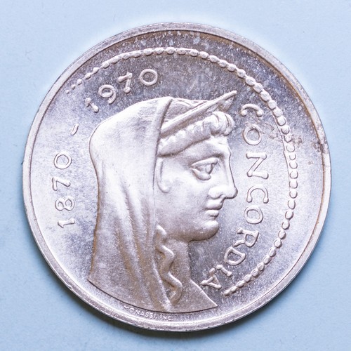 Repubblica italiana 1000 - 1000, lire
