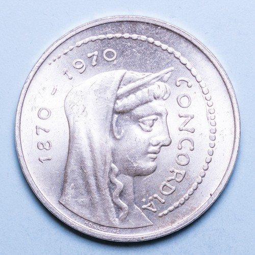 Repubblica italiana 1000 - repubblica, lire