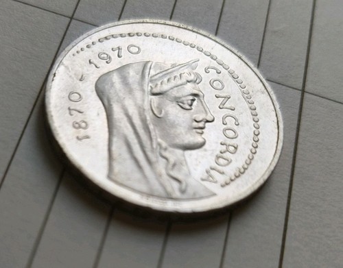 1000 lire 1970 - 1000,