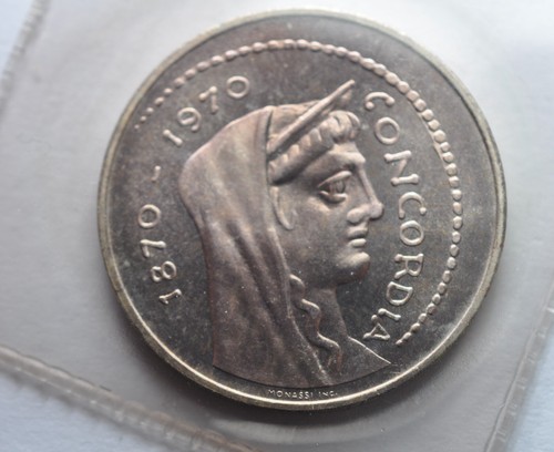 1970 repubblica italiana - 1970,