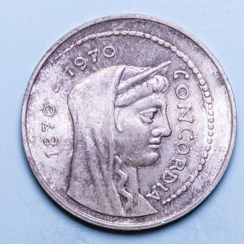 Repubblica italiana 1000 lire - italiana,
