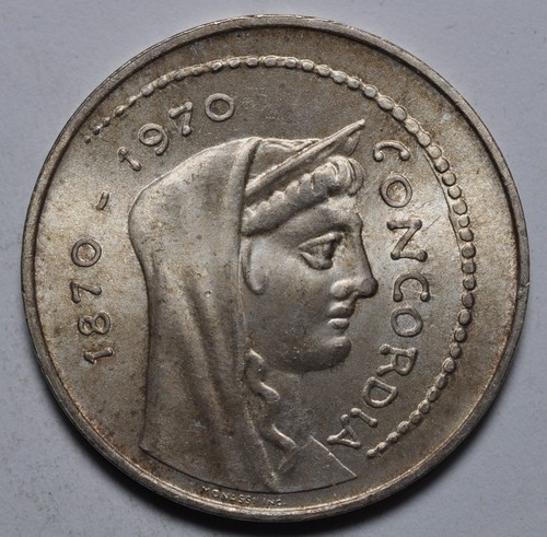 1970 italia 1000 lire - ,