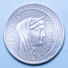 REPUBBLICA ITALIANA 1000 LIRE