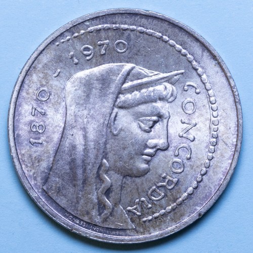 Repubblica italiana 1000 lire - italiana,