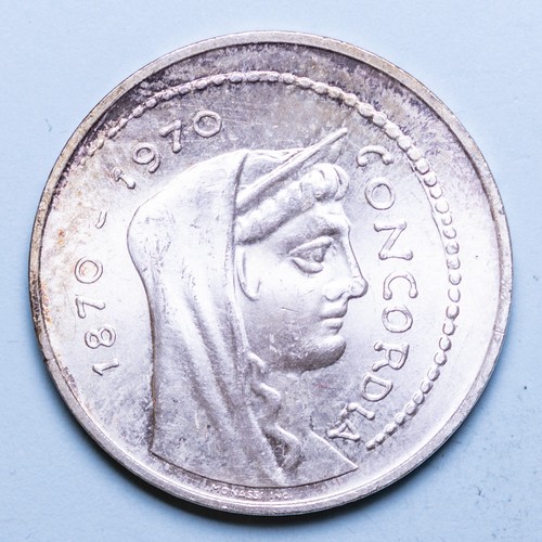 Repubblica italiana 1000 lire - italiana,