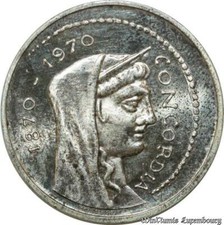 C3394 Italy 1000 Lire Roma