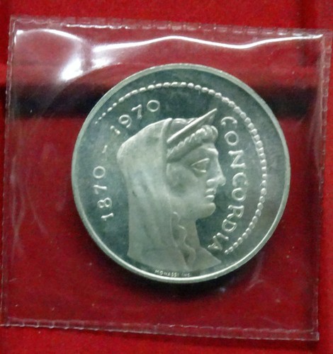 Italia 1000 lire 1970 roma - italia,