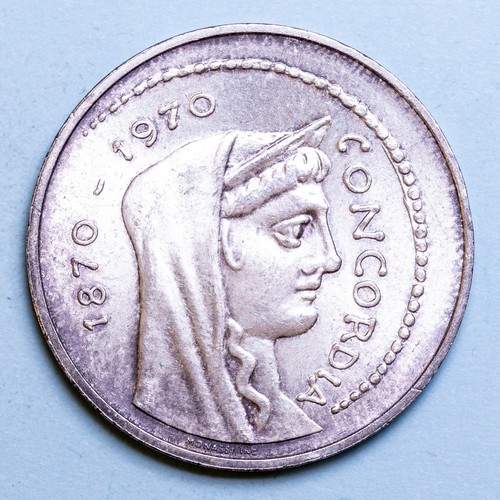 Repubblica italiana 1000 - repubblica, lire