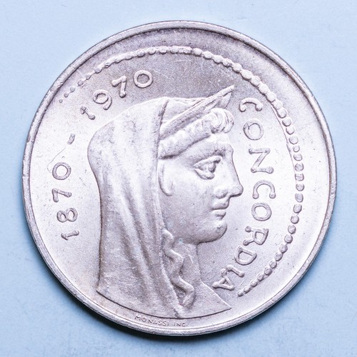 Repubblica italiana 1000 lire - italiana,