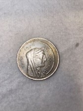 1000 LIRE ARGENTO 1970 ROMA