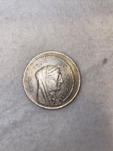 1000 lire argento 1970 roma - 1000,
