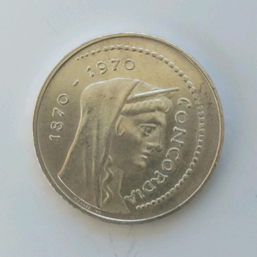 Italia 1000 lire roma - italia,